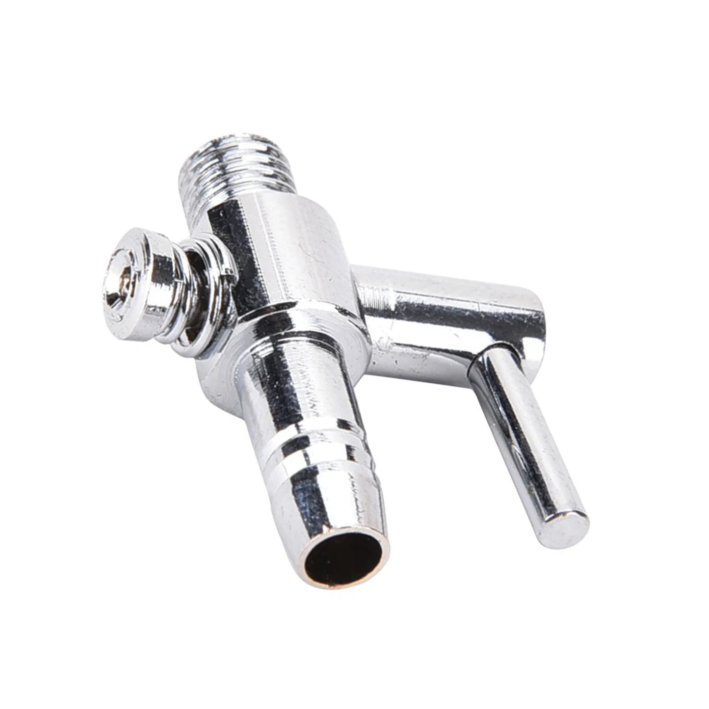 {{ 4mm Air Flow Distributor Controller Valves Suitable for Aquarium Fish Tank }} - Buy Car Parts Online at {{ Kaka Auto Parts }}.