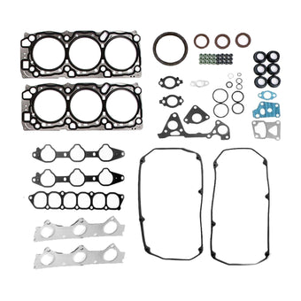 compare product VRS Cylinder Head Gasket Set Suitable for Mitsubishi 6G74 Pajero NL NM NP 3.5 V6