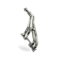 Exhaust Manifold Header Suitable for Nissan D21 Hardbody Pickup 1990-1995 2.4L - BD1