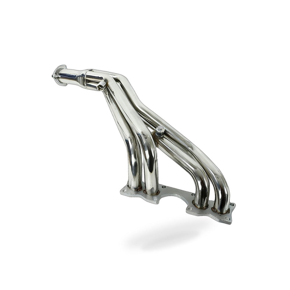 Exhaust Manifold Header Suitable for Nissan D21 Hardbody Pickup 1990-1995 2.4L - BD4
