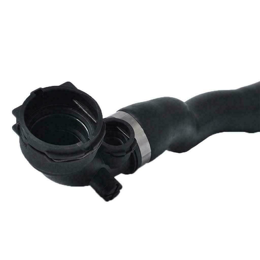 Upper Radiator Coolant Hose Suitable For BMW E46 320i / 323i / 325i / 328i / 330i 3 Series 6-Cyl