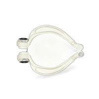 Front Lower Left Right Curved Control Arms Ball Joints Suitable for Audi A5 B8