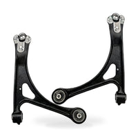 Front Lower Right Left Control Arm & Ball Joints for Audi S3 8L1 Quattro 99-03 - ZT2