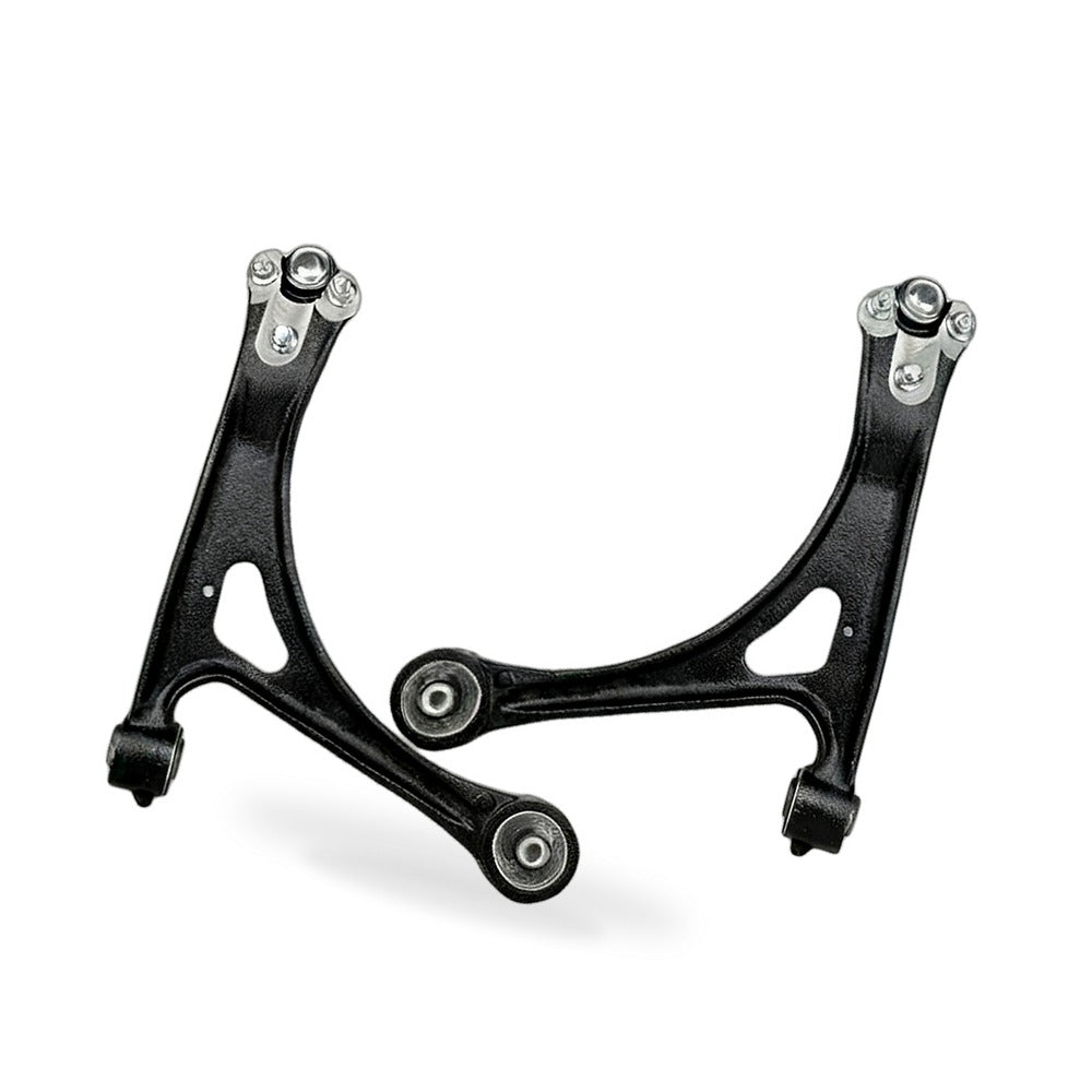 Front Lower Control Arms with Ball Joints Suitable for Audi TT 8N3 8N9 Quattro - BD1