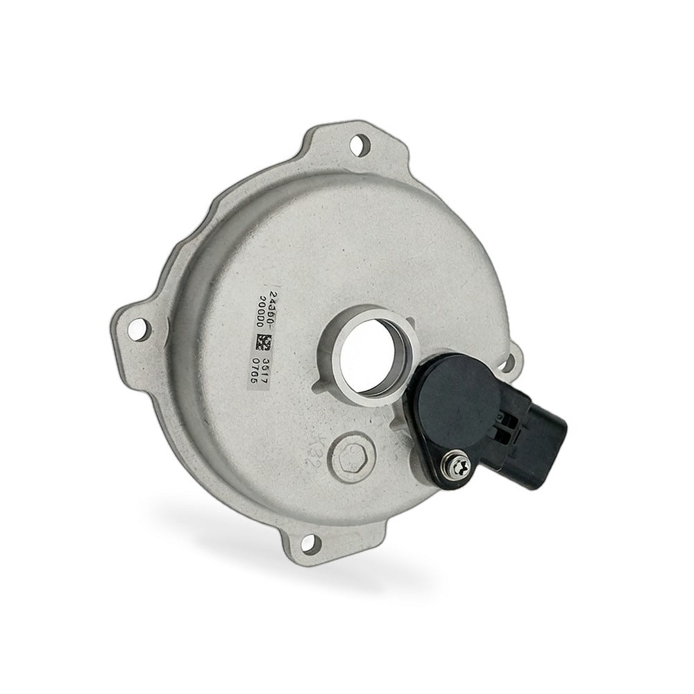 Camshaft Adjuster Control Valve Suitable for Hyundai Kia 1998cc 24360-2GGD0 - BD1