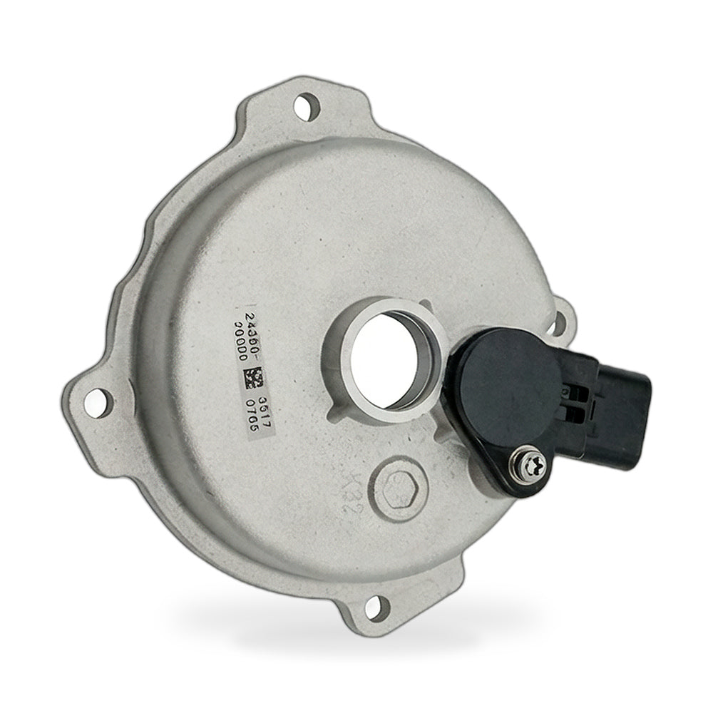 Camshaft Adjuster Control Valve Suitable for Hyundai Kia 1998cc 24360-2GGD0 - ZT2