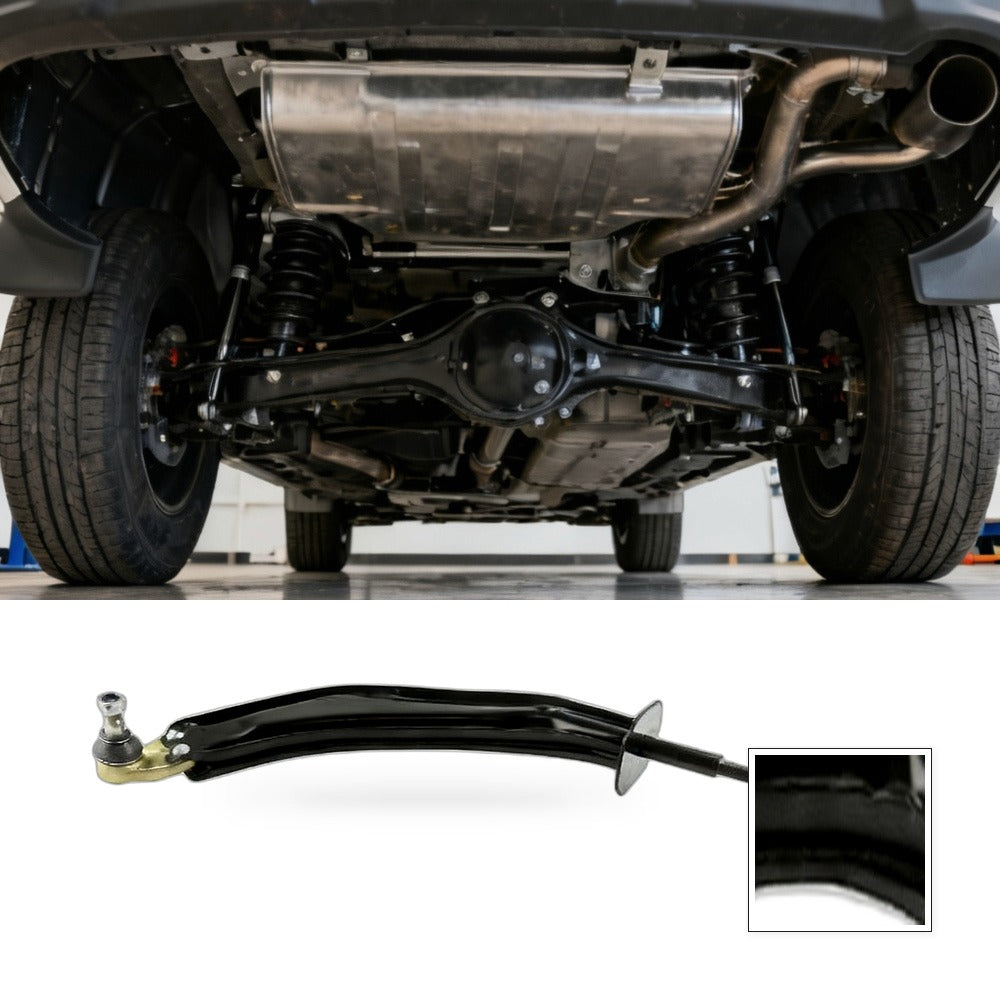Front Lower Left Control Arm Suitable for Land Rover Freelander I 1998-2006