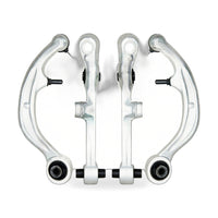 4 Pieces Front Lower Control Arms Suitable for Nissan 350Z Z33 2003-2009 3.5L - ZT2
