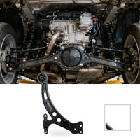 Front Lower Control Arms Pair Suitable for Toyota Vienta SXV10 VCV10 1991-1997 - BG1