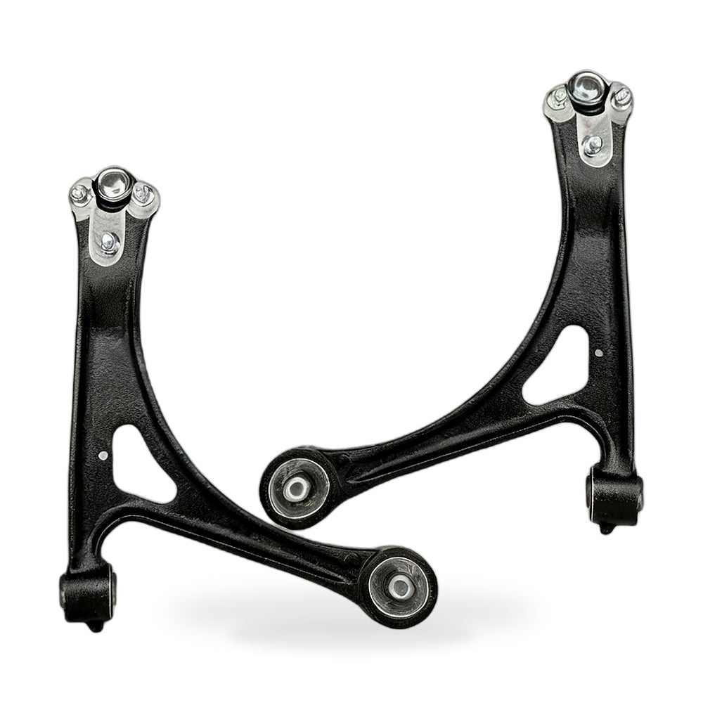 Front Lower Right Left Control Arm & Ball Joints for VOLKSWAGEN NEW BEETLE 1C9 - ZT2