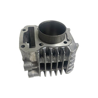 130cc Big Bore Cylinder Kit With 54mm Piston Suitable For Honda NBC110 Fuel Injection