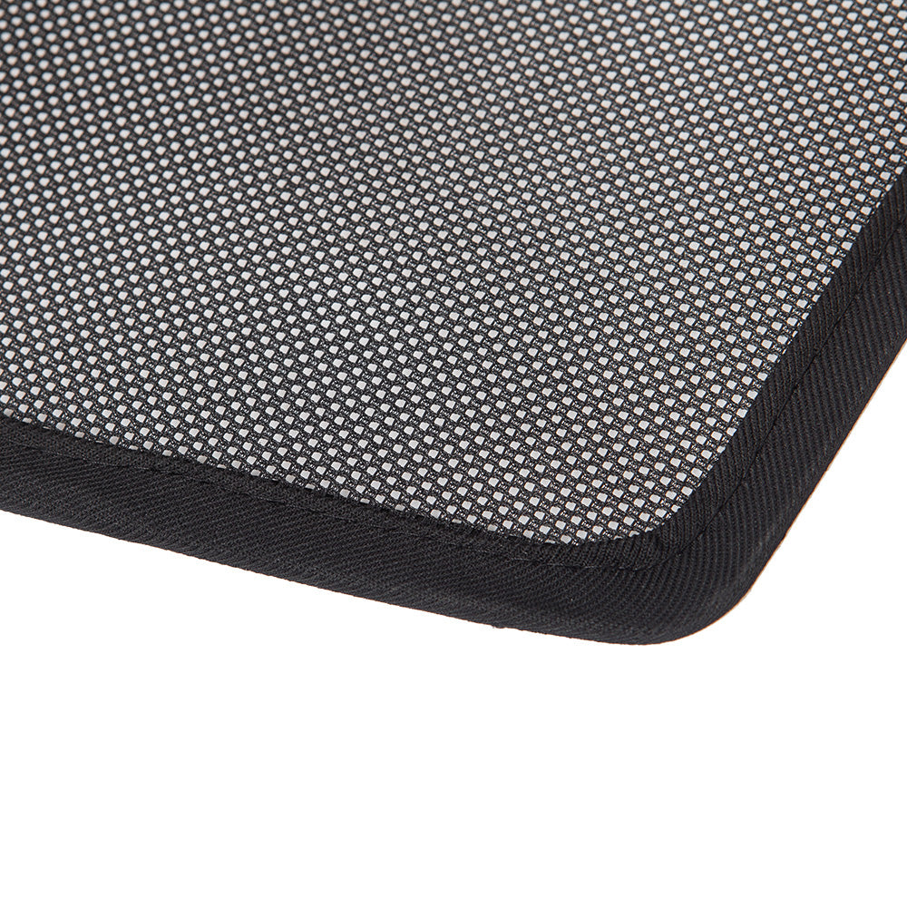 6x Window Mesh Sun Shades Suitable For Toyota Landcruiser 300 2021