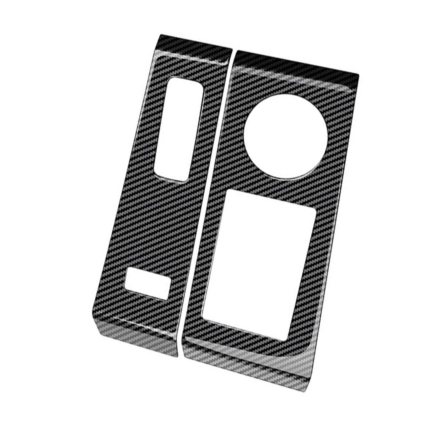 Central Control Gear Shift Panel Trim Suitable For Mitsubishi Outlander 2023