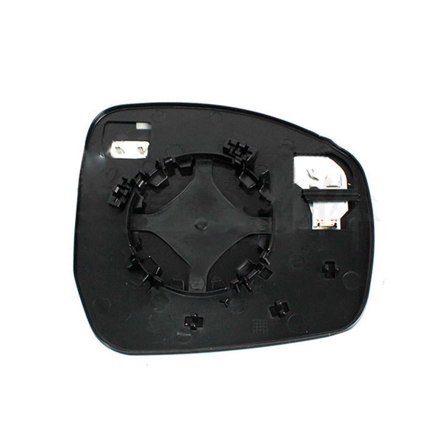 Left Side Mirror Glass With Blind Spot Suitable For Land Rover Range Rover Sport L494 2014-2021