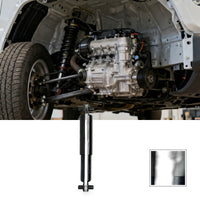 Shock Absorbers Rear Pair Suitable for Mazda 6 GG GY 2002-2008 - BG1