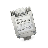 Fan Control Module Suitable for Mercedes C-Class W203 E-Class W211 CLK - BD2