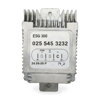 compare product Fan Control Module Suitable for Mercedes C-Class W203 E-Class W211 CLK