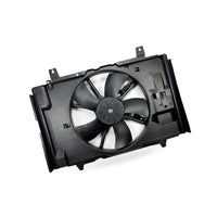 Radiator Fan Assembly Suitable for Nissan Tiida Livina Versa 21481-ED50B - BD2