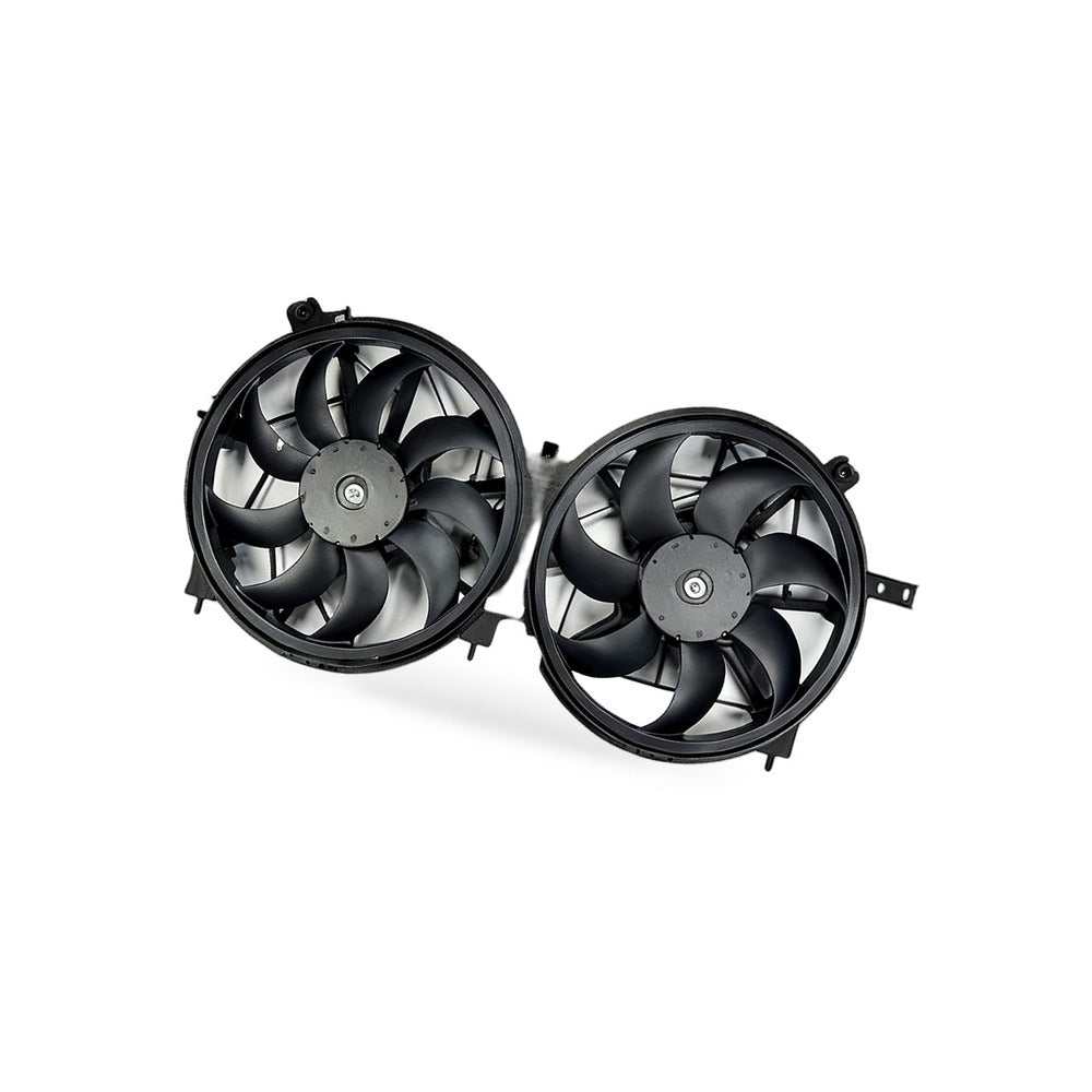 Radiator Fan Assembly Suitable for Nissan Altima 2019-2024 2.0L 21481-6CT0A - BD1
