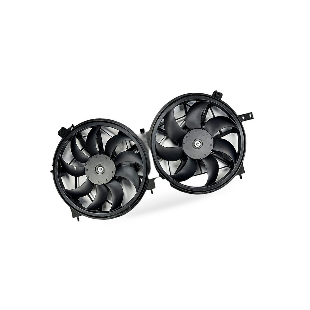Radiator Fan Assembly Suitable for Nissan Altima 2019-2024 2.0L 21481-6CT0A - BD2