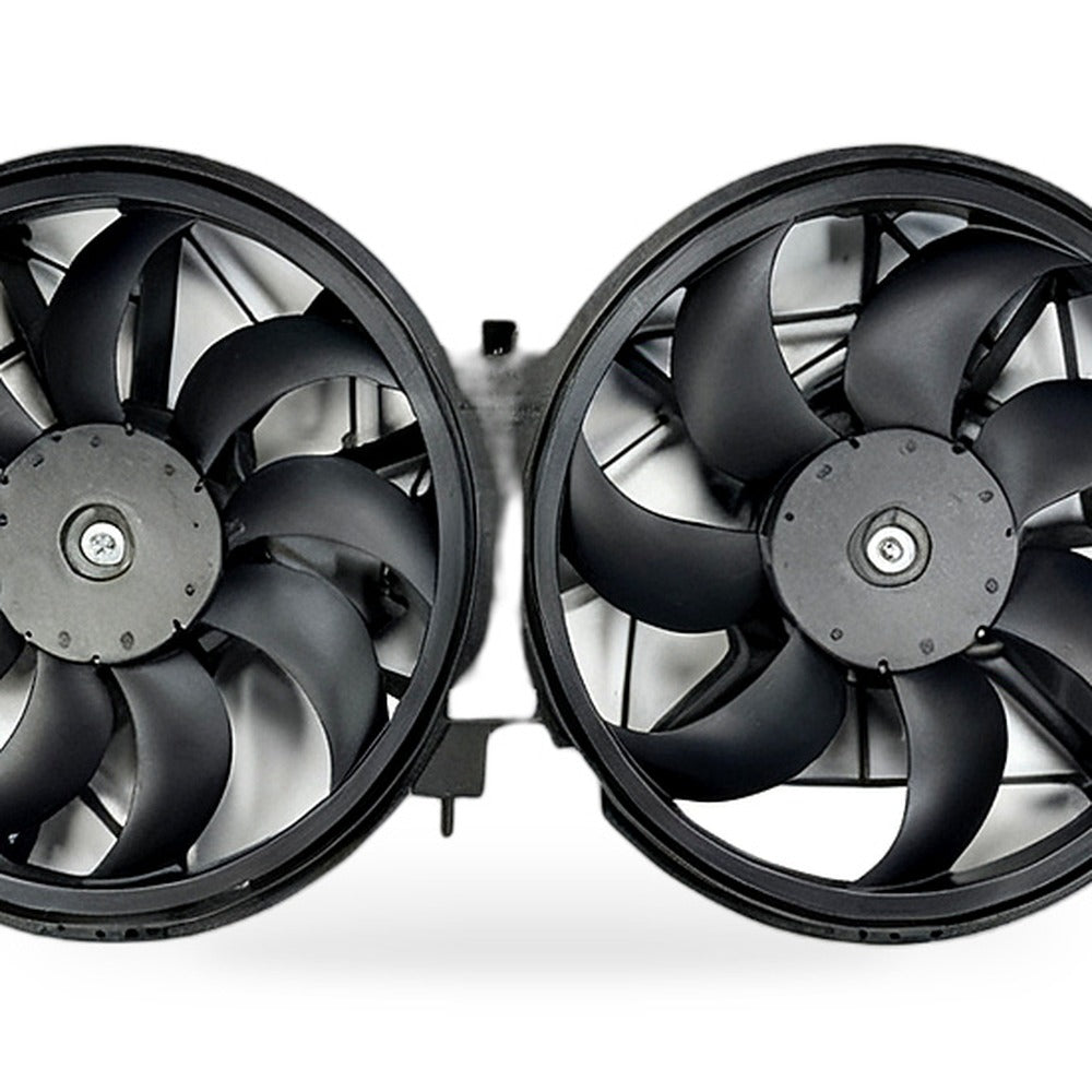 Radiator Fan Assembly Suitable for Nissan Altima 2019-2024 2.0L 21481-6CT0A - XQ1