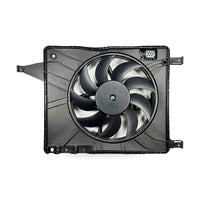Electronic Fan Assembly Suitable for Nissan Qashqai 2.0L J10 X-Trail 21481-JE30A - ZT2