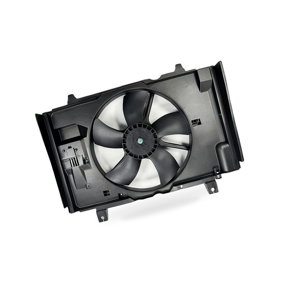 Electric Fan Assembly For Nissan Sylphy 2.0, Livina Geniss 1.8, A60 21481-EW00B - BD2