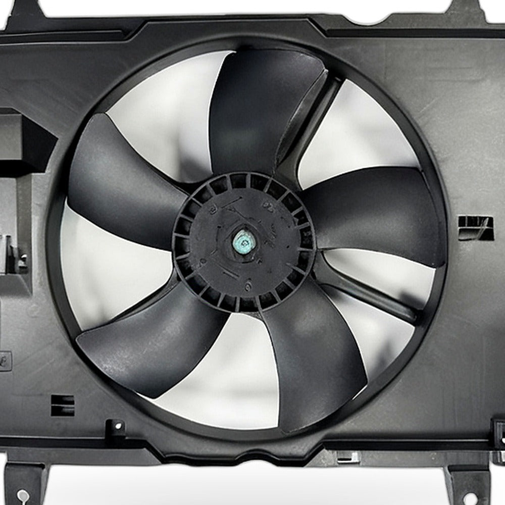 Electric Fan Assembly For Nissan Sylphy 2.0, Livina Geniss 1.8, A60 21481-EW00B - XQ1