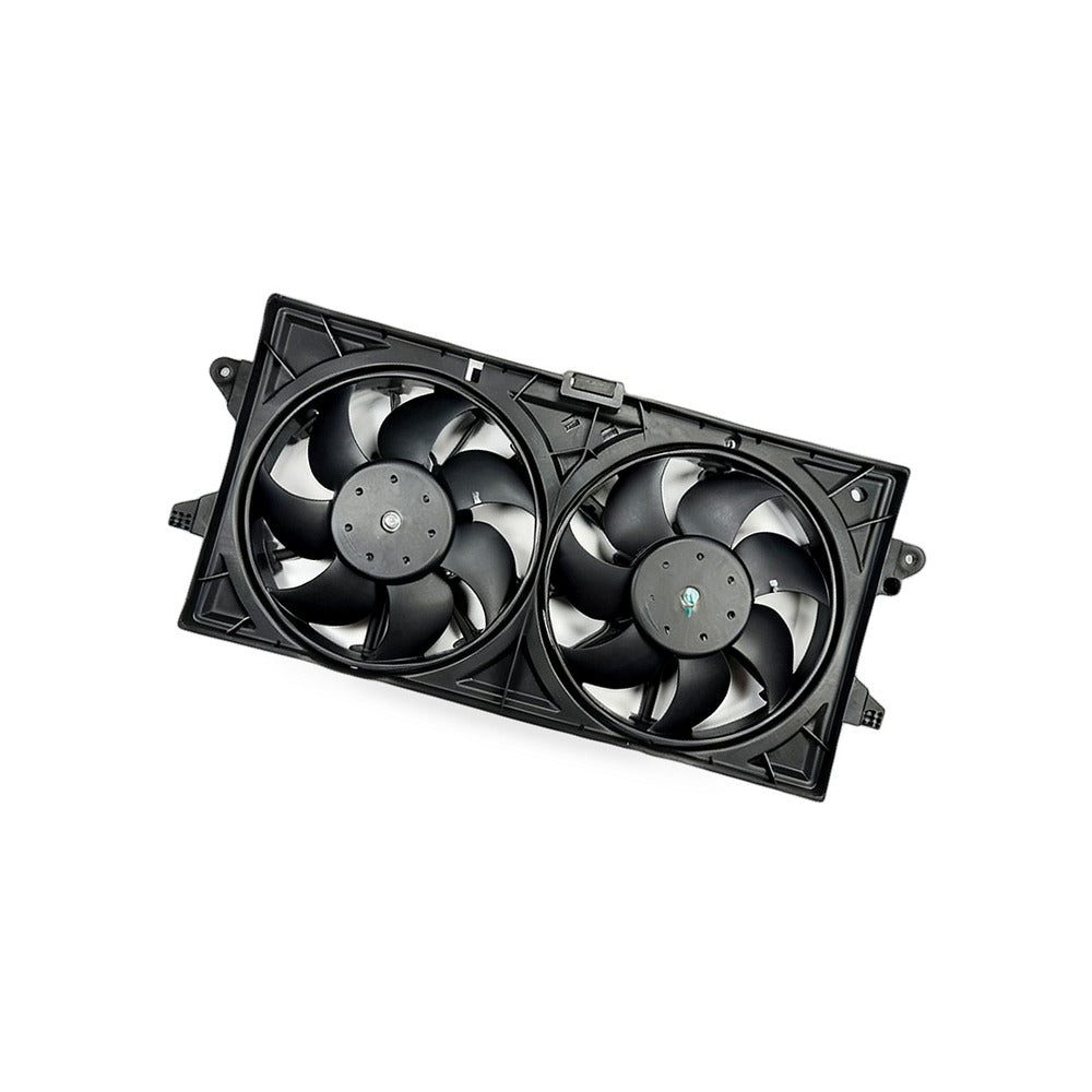 Radiator Fan Assembly Suitable for Nissan Tiida Venucia D60 D60EV Sylphy - BD1
