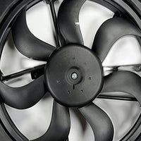 Radiator Fan Assembly Suitable for Nissan Qashqai Altima 2014-2024 21481-DF30A - XQ1
