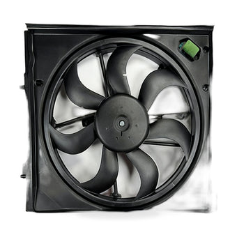compare product Radiator Fan Assembly Suitable for Nissan Qashqai Altima 2014-2024 21481-DF30A