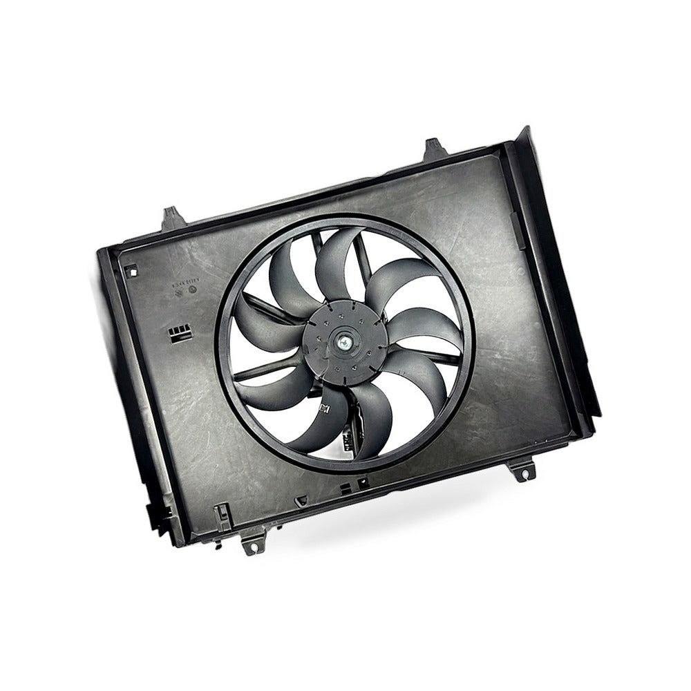 Electric Fan Assembly Suitable for Nissan NV200 2010-2018 21481-JX00A - BD2