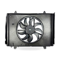 Electric Fan Assembly Suitable for Nissan NV200 2010-2018 21481-JX00A - ZT2