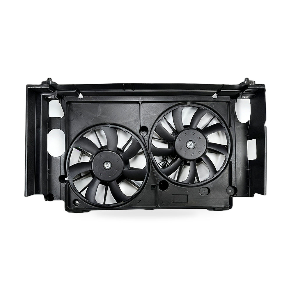 Radiator Fan Assembly Suitable for Toyota Corolla 2015-2018 Hybrid 1.8L - ZT2