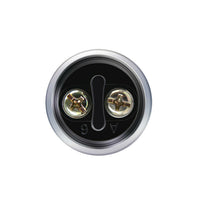 4x 12V Car Ignition Push Button Switch Suitable For Engine Start Track Vehicles Heavy Duty