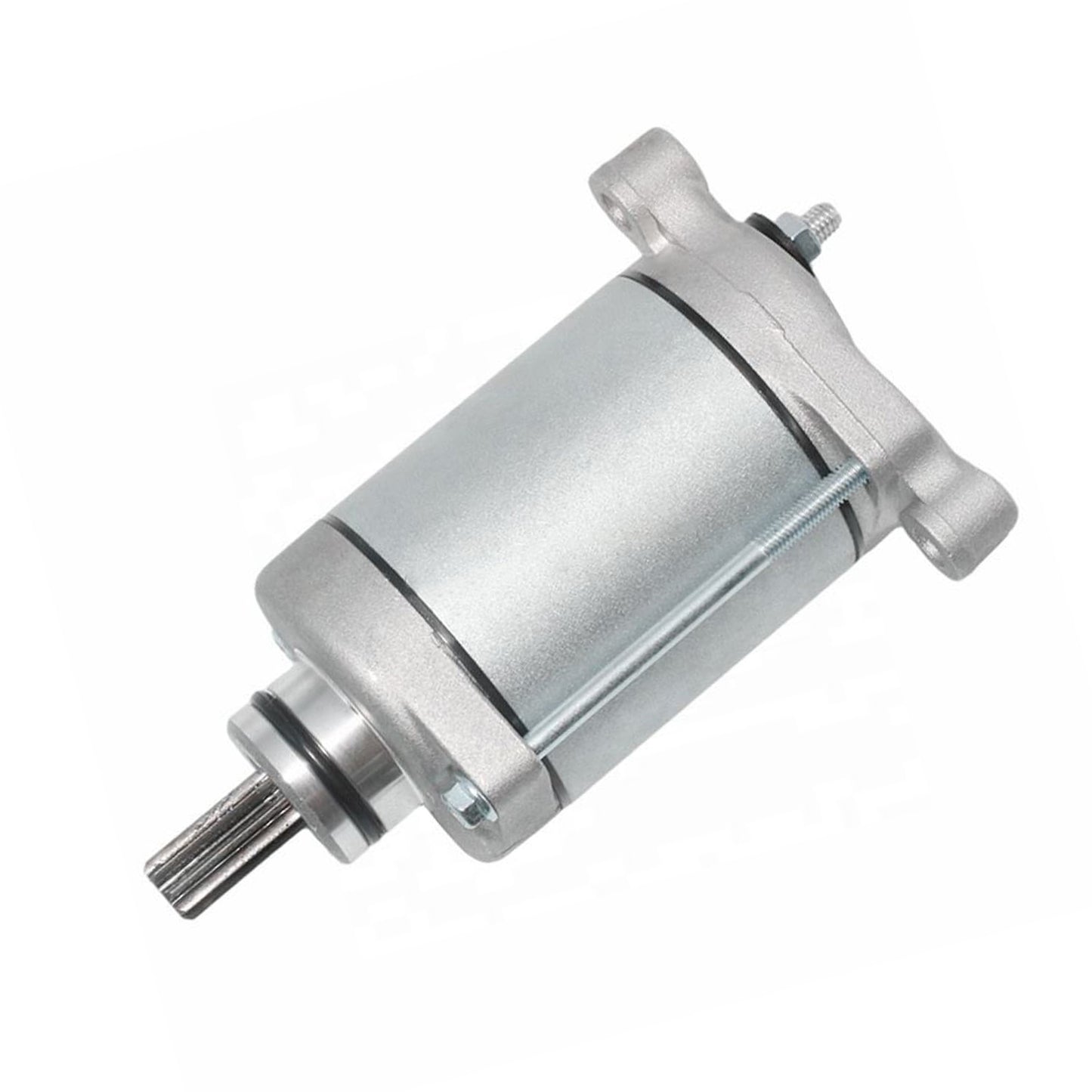 Engine Starter Motor 9Teeth Suitable For Kawasaki ZX10R ZX10RR Ninja 1000 11-21
