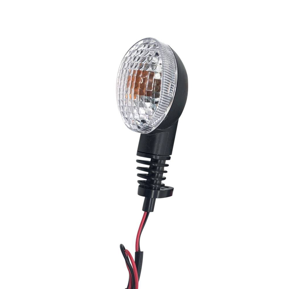 Turn Signal Indicator Lamp Suitable For Kawasaki Ninja 250R KLX250 S SF Vulcan S