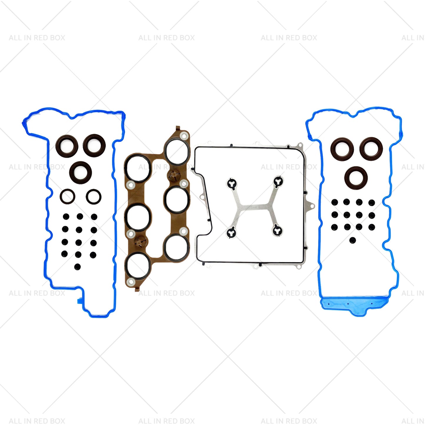 Timing Service Gasket Kit Suitable For Holden VE WM SIDI LLT 3.6L V6 2009–2011
