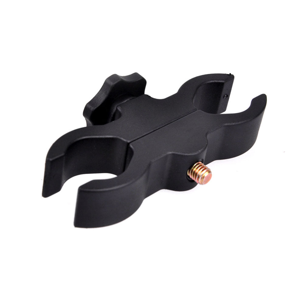 {{ 1PC Illumitation Variable Clamp Scope Mount Gun Barrel Clip Torch 25-35mm }} - Buy Car Parts Online at {{ Kaka Auto Parts }}.