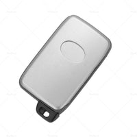 {{ 2B Replacement Smart Car Key Remote Shell Suitable For Toyota Landcruiser Prado }} - Buy Car Parts Online at {{ Kaka Auto Parts }}.