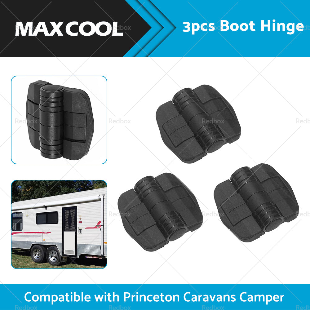 {{ 3 Position damped Hinge Trailer Boot Hinge Suitable For Princeton Caravan Camper }} - Buy Car Parts Online at {{ Kaka Auto Parts }}.