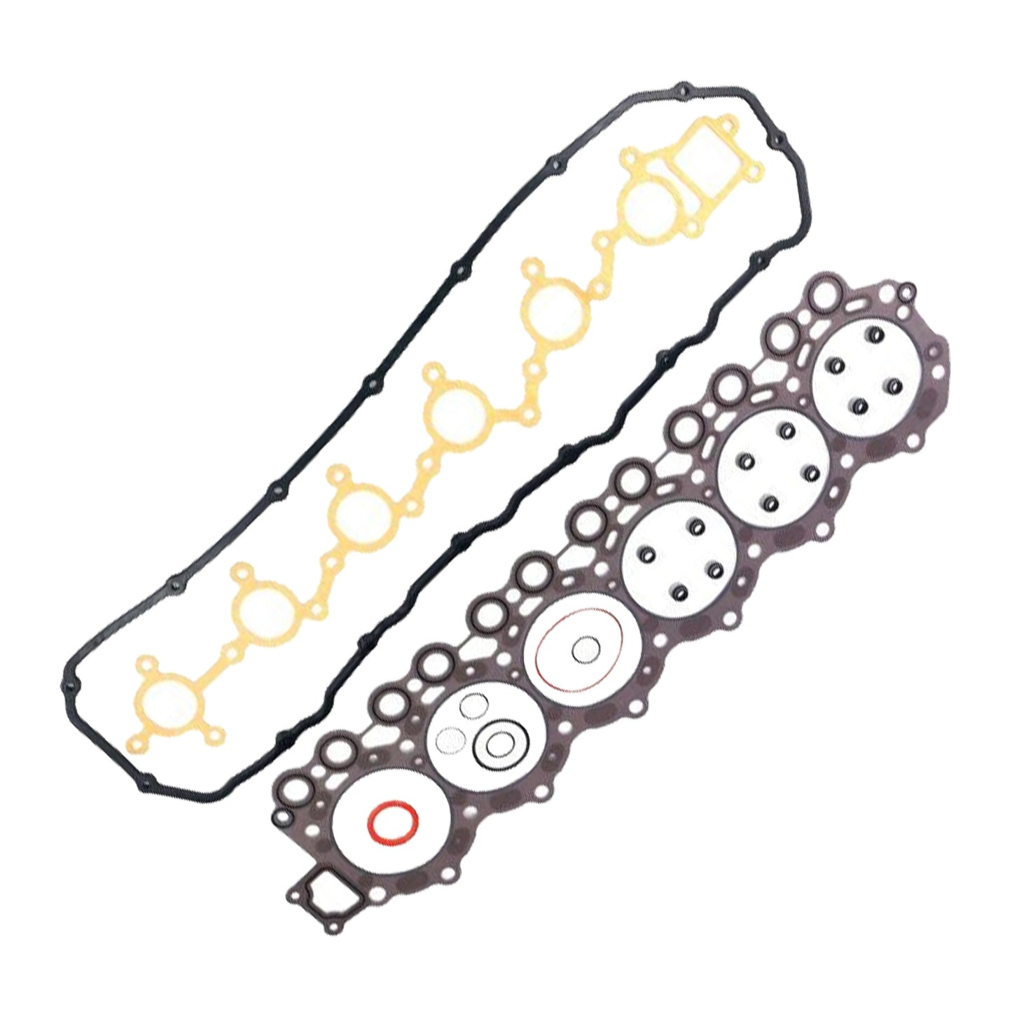 {{ VRS Head Gasket Kit Suitable For Nissan Patrol GQ Y60 TB42 TB42E 4.2L OHV 12V }} - Buy Car Parts Online at {{ Kaka Auto Parts }}.