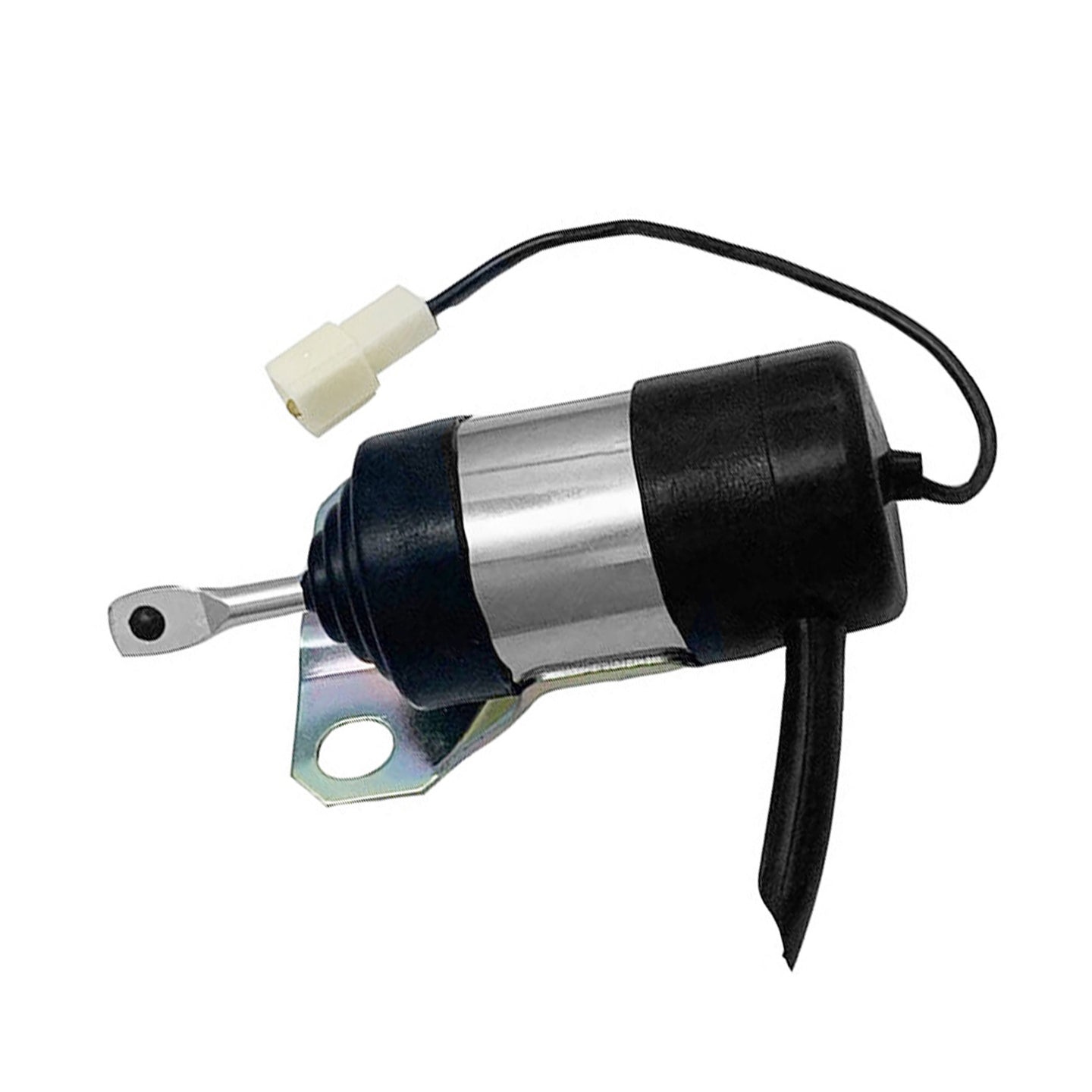 {{ Fuel Shut Off Solenoid Suitable For Kubota B1550D B1750D 052600-1001 052600-1000 }} - Buy Car Parts Online at {{ Kaka Auto Parts }}.