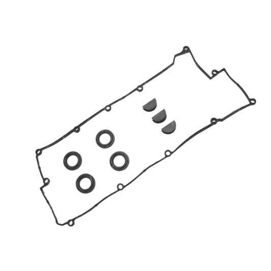 {{ Valve Cover Gasket Kit Suitable For Hyundai Tucson JM Petrol 2.0L 4cyl 2005-2010 }} - Buy Car Parts Online at {{ Kaka Auto Parts }}.