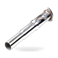 Exhaust Downpipe Suitable for 99-04 VW Golf Jetta Beetle 1.8T MT001104 DP29313 - ZT3