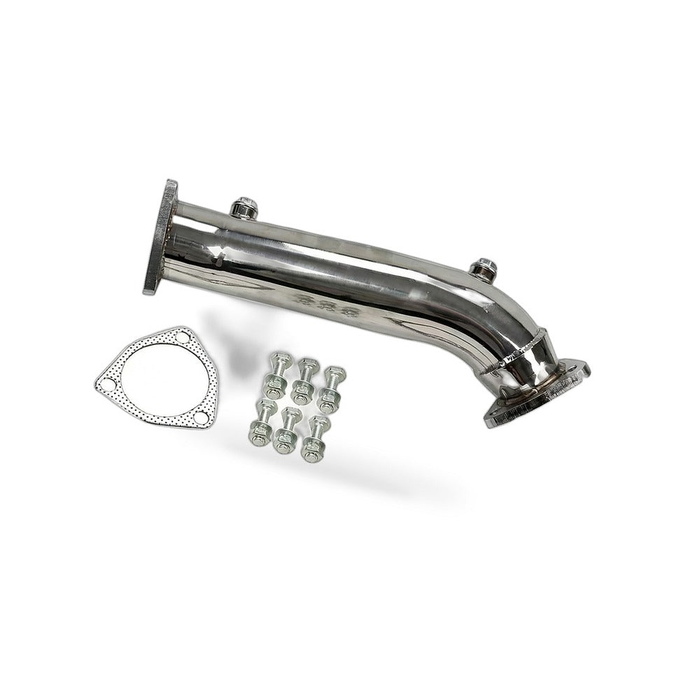 Exhaust Assembly Suitable for Audi A4 B5 B6 VW Passat 1.8T 1997-2005 - BD1