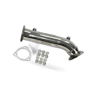 Exhaust Assembly Suitable for Audi A4 B5 B6 VW Passat 1.8T 1997-2005 - BD1