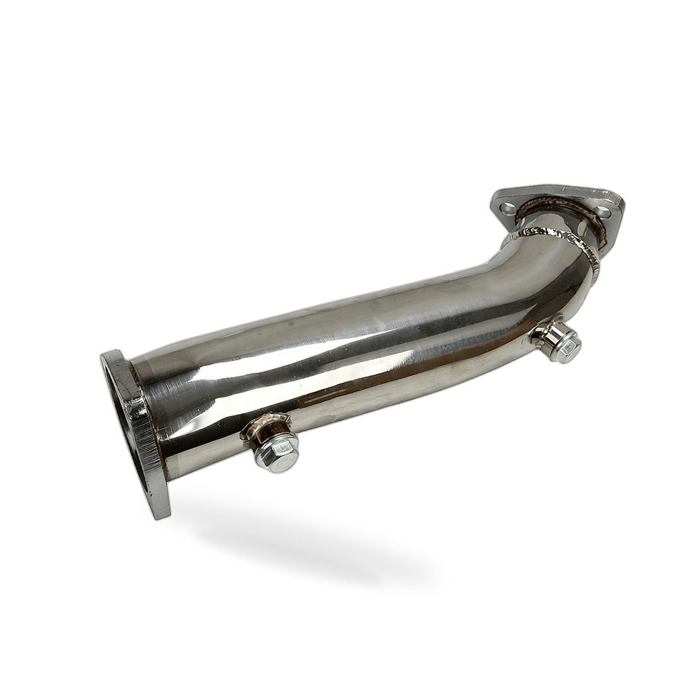 Exhaust Assembly Suitable for Audi A4 B5 B6 VW Passat 1.8T 1997-2005 - BD3