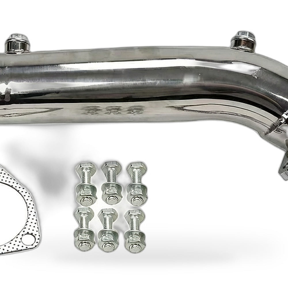 Exhaust Assembly Suitable for Audi A4 B5 B6 VW Passat 1.8T 1997-2005 - XQ1