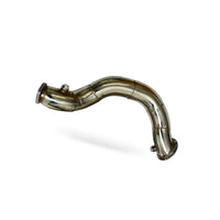 Exhaust Downpipe Suitable for BMW 3 Series E90 E91 E92 E93 N54B30 MT001110 - BD1